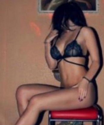 Анкета проститутки Ульюша - город Пустомыты, 25 лет, №13990