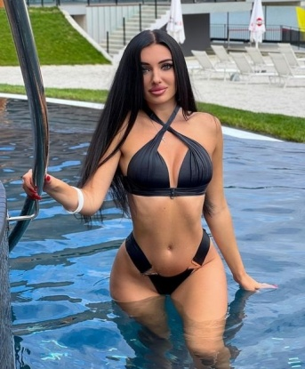 Анкета проститутки Галина - город Пустомыты, 28 лет, №7603